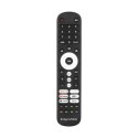 KRUGER&MATZ TELEWIZOR LED 55" UHD VIDAA, DVB-T2/S2/T/C H.265 HEVC KM0255UHD-V3