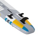 REBEL ACTIVE DESKA SUP PRO BIAŁA RBA-4518-WH