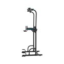 REBEL ACTIVE PORĘCZ TRENINGOWA WIELOFUNKCYJNA Z DRĄŻKIEM RBA-2404