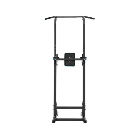 REBEL ACTIVE PORĘCZ TRENINGOWA WIELOFUNKCYJNA Z DRĄŻKIEM RBA-2404