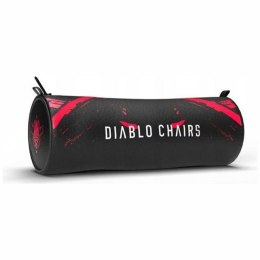 Piórnik Tuba Diablo Chairs