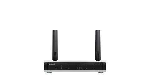 Router Lancom 1800EF-4G EU - Światłowód