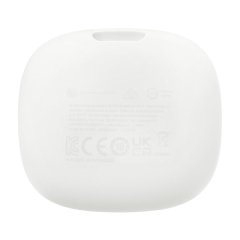 Słuchawki JBL douszne InEar Wave Flex 2 białe (JBLWFLEX2WHT)