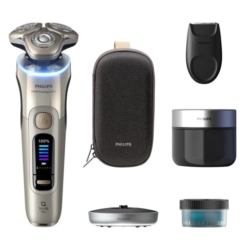 Golarka XP9403/31 PHILIPS