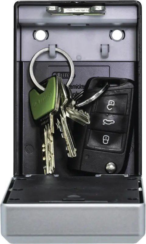 Alarm Abus KEYGARAGE™ 787 SMART BLUETOOTH