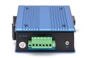Digitus Przemysłowy gigabitowy konwerter mediów RJ45, SC 20 km