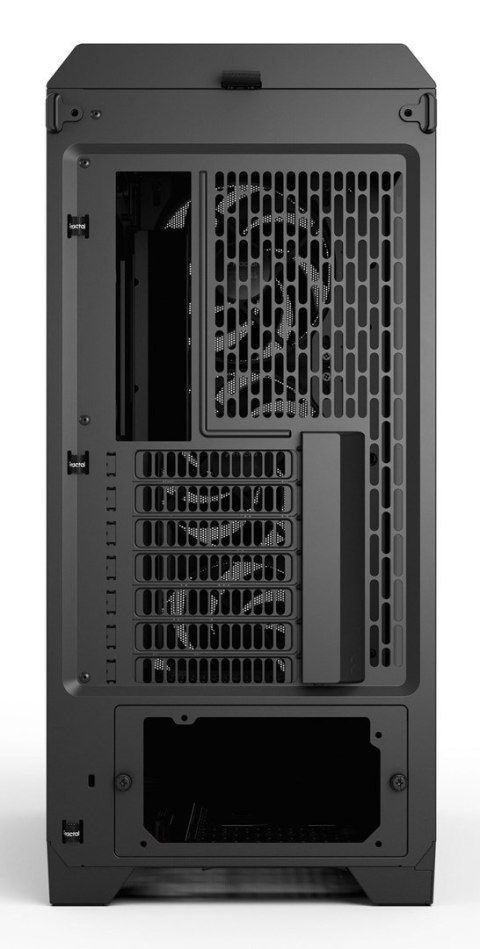 Etui Fractal Design Meshify 3 Black TG Light Tint - ATX