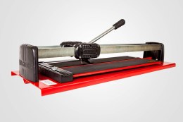 WALMER PRZYRZĄD GLAZURNICZY MGŁR 800mm PROWADNICE PŁASKIE 25x12mm