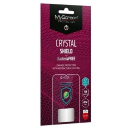 MS CRYSTAL BacteriaFREE iPhone 13 / 13 Pro 6,1