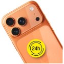 Folia 3MK ARC+ Back do Apple iPhone 17 Pro
