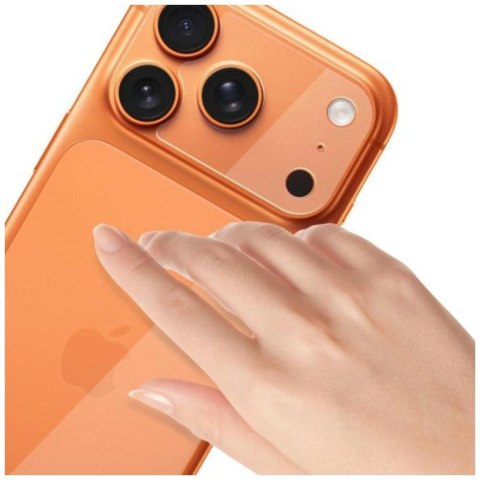 Folia 3MK ARC+ Back do Apple iPhone 17 Pro