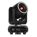 LIGHT4ME MINI SPOT 100 RING - Głowica ruchoma spot