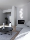 Nanoleaf Lines Starter Kit Inne