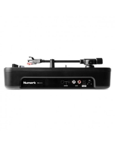 Numark PT01 Scratch - Gramofon dj