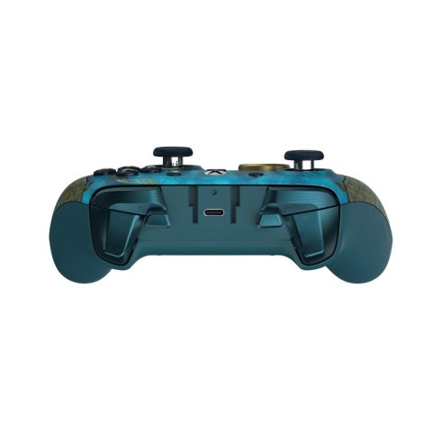 GameSir G7 Pro WUCHANG: Fallen Feathers Edition Wielobarwny USB Gamepad Analogowa/Cyfrowa Android, PC, Xbox One, Xbox Series S, 