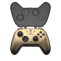 GameSir Nova 2 Lite Champion Edition Brąz, Czarny Bluetooth/RF/USB Gamepad Analogowa/Cyfrowa PC, Android, Nintendo Switch, iOS