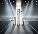 Hansgrohe Vernis Blend Czarny