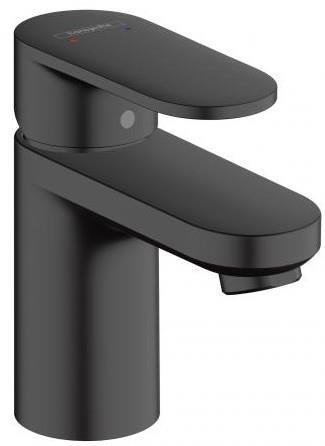 Hansgrohe Vernis Blend Czarny