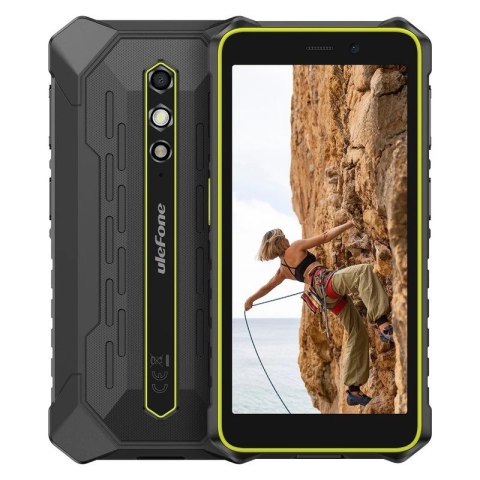 Smartfon Ulefone RugKing 2 Pro 4GB/64GB UF-R2P/GN Black/Green