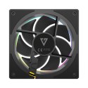 MODECOM VOLCANO LOOP 120 ARGB FAN CZARNY