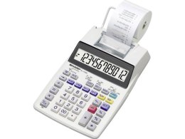 Kalkulator drukujący Sharp EL1750V