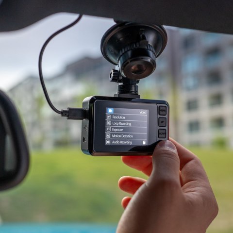 Wideorejestrator LAMAX T3