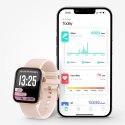 Zegarek inteligentny LAMAX BCool2 Plus Rose Gold