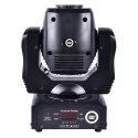 LIGHT4ME Mini Spot 60 Prism - głowica ruchoma LED