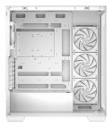 Obudowa DeepCool CG580 4F V2 Midi Tower Biała R-CG580-WHADA4-G-2