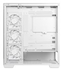 Obudowa DeepCool CG580 4F V2 Midi Tower Biała R-CG580-WHADA4-G-2