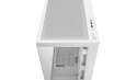 Obudowa DeepCool CG580 4F V2 Midi Tower Biała R-CG580-WHADA4-G-2