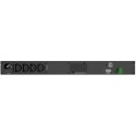 Zasilacz UPS POWER WALKER VI 750 R1U (Rack; 750VA)