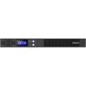Zasilacz UPS POWER WALKER VI 750 R1U (Rack; 750VA)