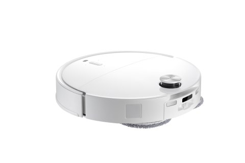 Roborock Qrevo CurvX 0,258 l Biały