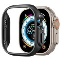 Spigen Thin Fit Apple Watch Ultra 49mm czarny/black ACS05458