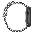 Spigen Thin Fit Apple Watch Ultra 49mm czarny/black ACS05458