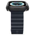 Spigen Thin Fit Apple Watch Ultra 49mm czarny/black ACS05458