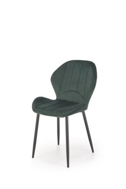 CHAIR DINNING K/538 GREEN