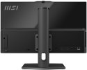 MSI AIO Modern AM242P 1M-2274EU Core 5 120U 23,8"IPS LED FHD Non-Touch AG 16GB SSD512 M.2 AX211 WiFi 6E W11Pro Black 3Y