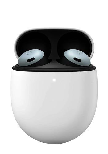 Słuchawki Google Pixel Buds Pro Fog GA03203-DE