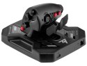 Thrustmaster Sol-R 6 Throttle Czarny USB Kontroler ruchu Analogowa/Cyfrowa PC