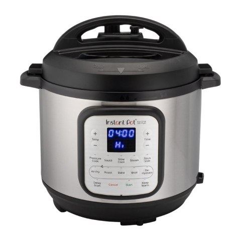 Multicooker Duo Crisp Instant Pot 8L