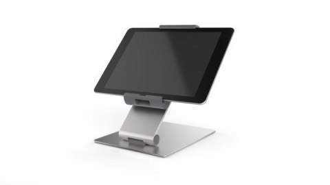 Durable Tablet holder Uchwyt pasywny Tablet/UMPC Srebrny