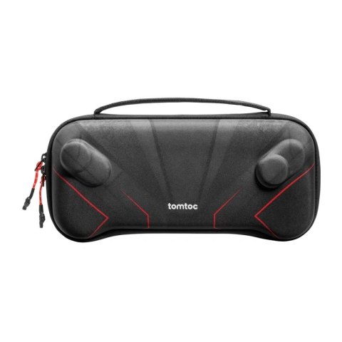 Etui TOMTOC FancyCase-G02 ROG Xbox Ally (czarne)