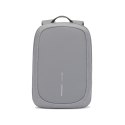 Plecak XD Design Bobby Edge Grey P706.2502