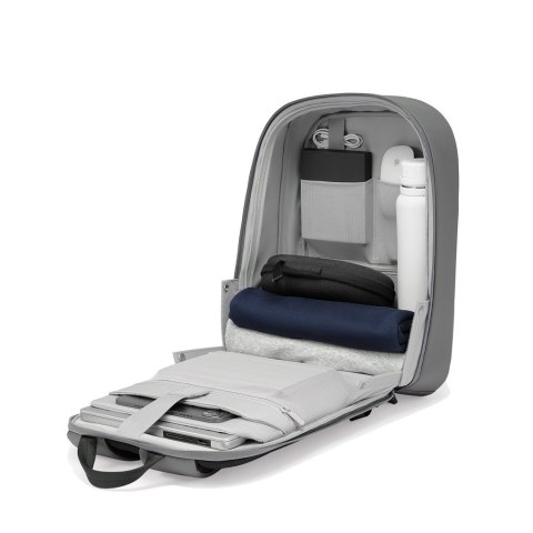 Plecak XD Design Bobby Edge Grey P706.2502