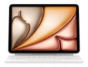 Apple Magic Keyboard QWERTY Angielski Biały