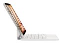 Apple Magic Keyboard QWERTY Angielski Biały