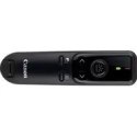 Canon 2155C001 pilot bezprzewodowy Czarny