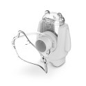 NENO PRZENOŚNY NEBULIZATOR ULTRADŹWIĘKOWY ATEMO